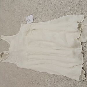 O'Neill swim coverup